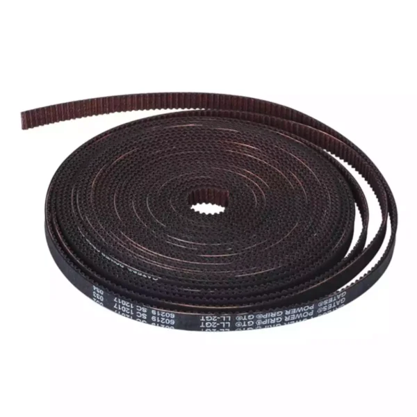 Gates Pasek Gates Power Grip GATES-LL-2GT RF 6mm 1mb