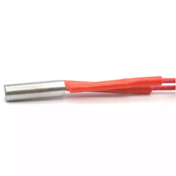 Grzałka 6x20 40W 12V 200cm - obrazek 2