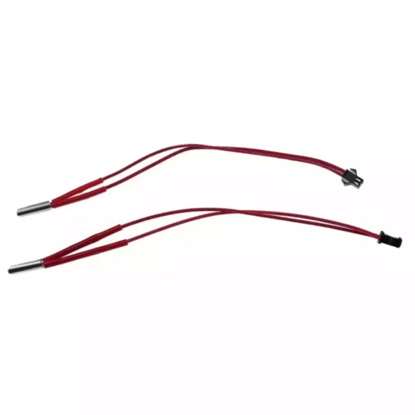 Grzałka Rozłączalna 6x20 40W 12V 100cm - obrazek 5
