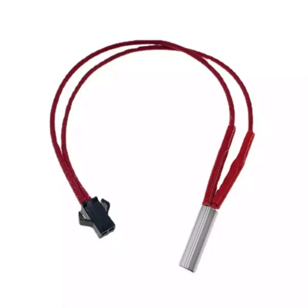 Grzałka Rozłączalna 6x20 40W 12V 100cm - obrazek 3