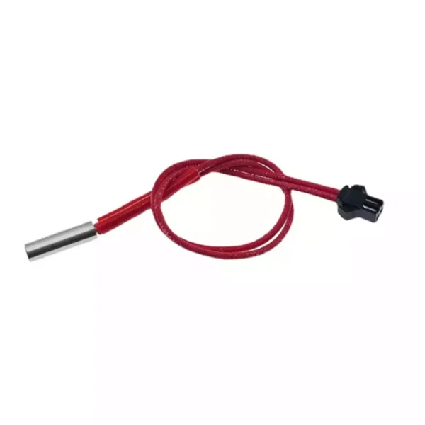 Grzałka Rozłączalna 6x20 40W 12V 100cm - obrazek 4