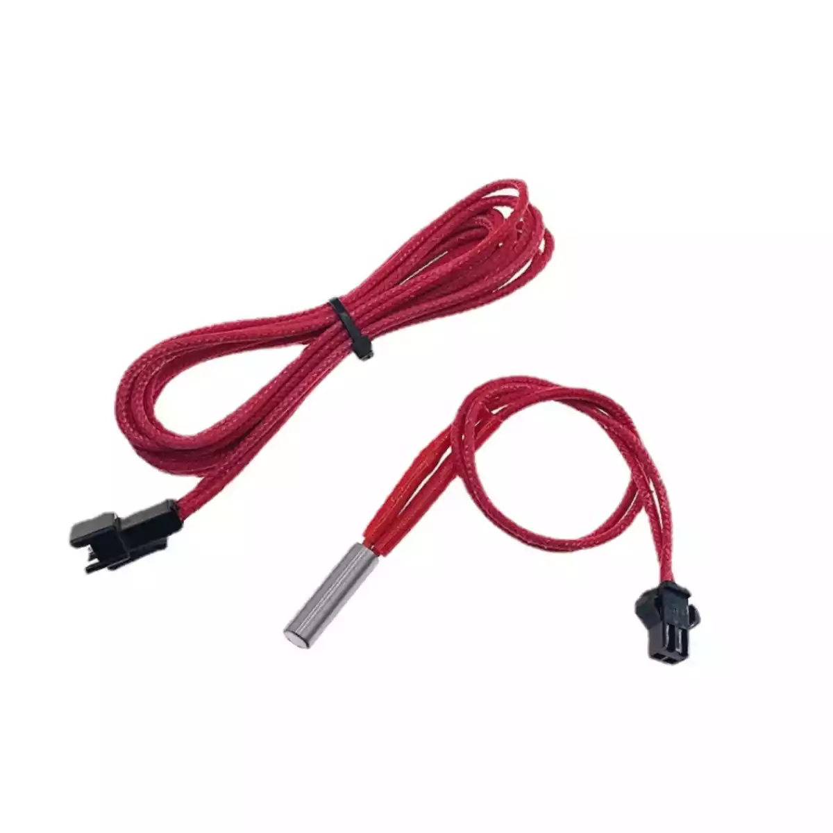 Inny Grzałka Rozłączalna 6×20 40W 12V 100cm, product image from X3dshop