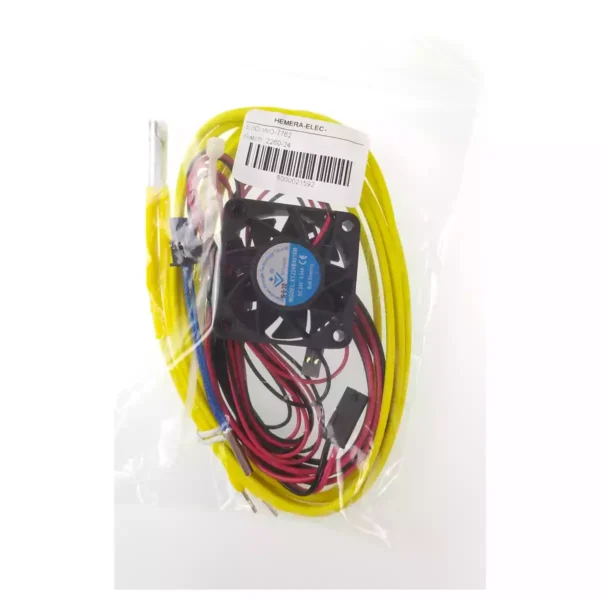 E3D E3D Hemera Direct Kit 1,75mm 12V Ekstruder - obrazek 4