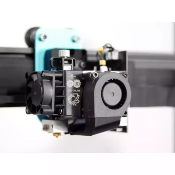 E3D E3D Hemera Direct Kit 1,75mm 12V Ekstruder - obrazek 6
