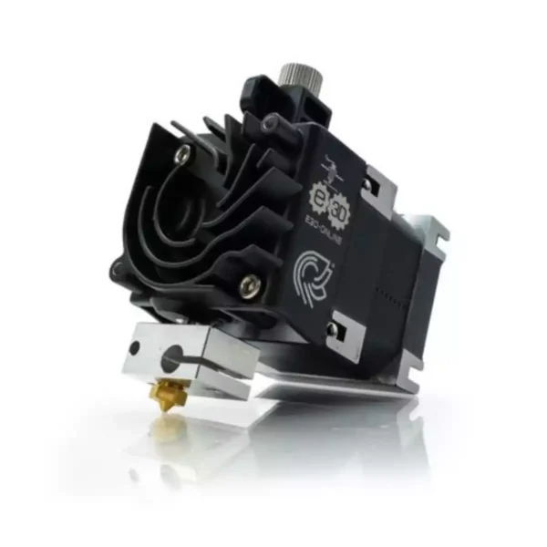 E3D E3D Hemera Direct Kit 1,75mm 12V Ekstruder