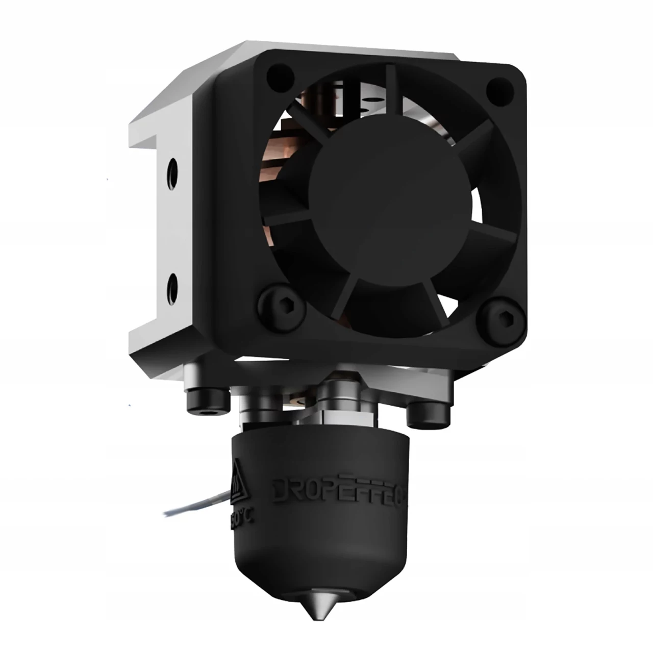Phaetus Hotend XG DropEffect, product image from X3dshop