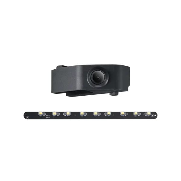 Bambu Lab Kamera komory i oświetlenie LED P1 Series