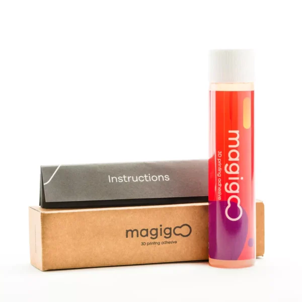 Magigoo Klej do Druku 3D Magigoo Original 120ml - obrazek 2