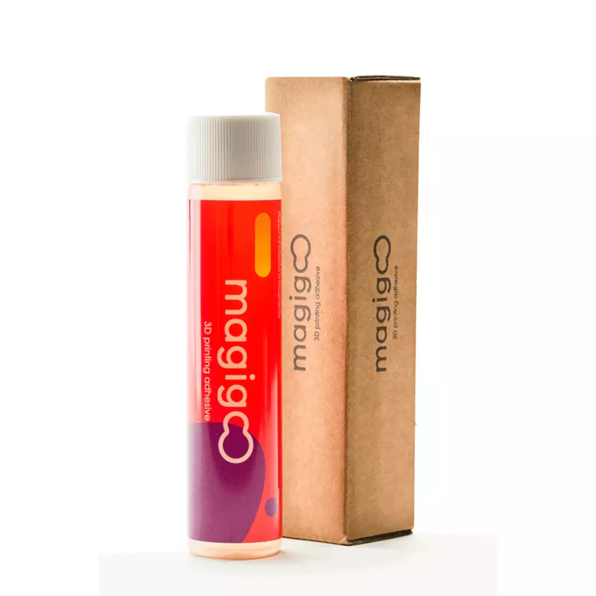 Magigoo Klej do Druku 3D Magigoo Original 120ml, product image from X3dshop