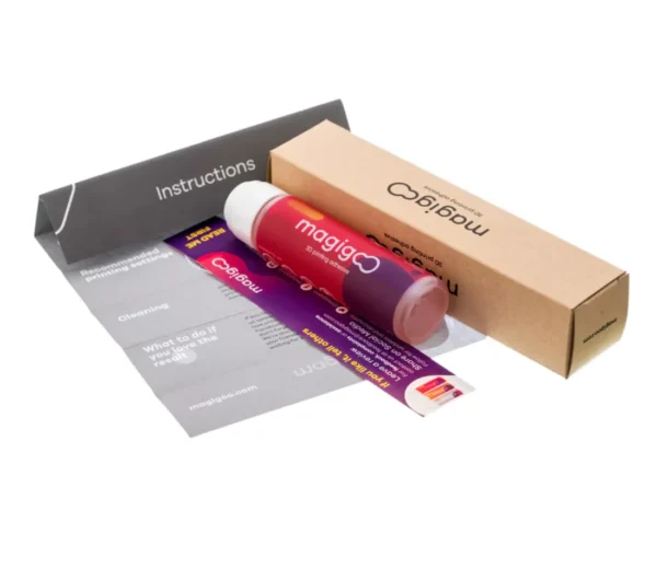 Magigoo Klej do Druku 3D Magigoo Original 50ml - obrazek 3