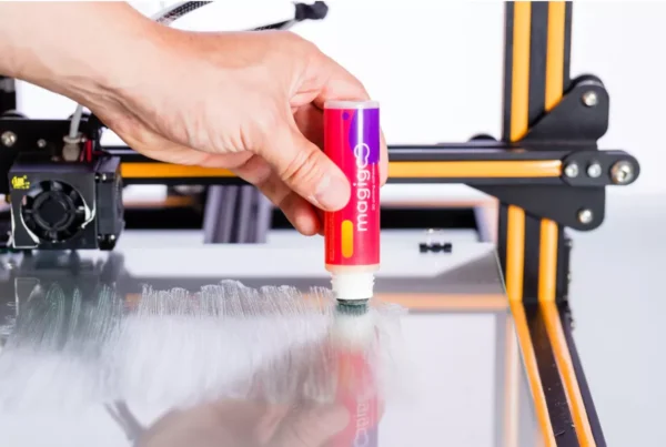 Magigoo Klej do Druku 3D Magigoo Original 50ml - obrazek 4