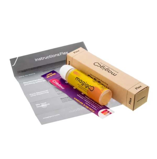 Magigoo Klej do Druku 3D Magigoo Pro Flex 50ml - obrazek 3