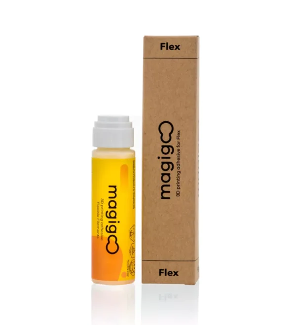 Magigoo Klej do Druku 3D Magigoo Pro Flex 50ml - obrazek 4