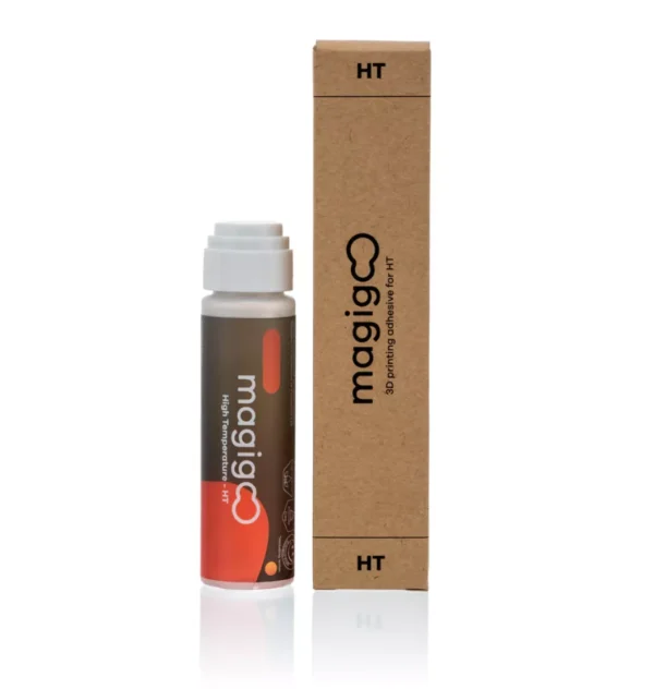 Magigoo Klej do Druku 3D Magigoo Pro HT 50ml - obrazek 3
