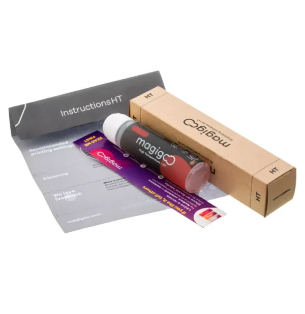 Magigoo Klej do Druku 3D Magigoo Pro HT 50ml - obrazek 4