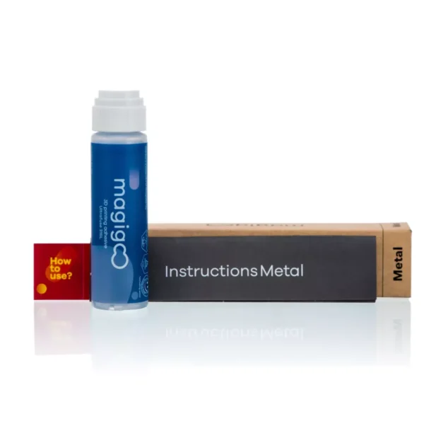 Magigoo Klej do Druku 3D Magigoo Pro Metal 50ml - obrazek 4