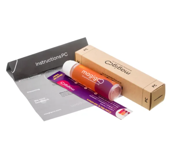 Magigoo Klej do Druku 3D Magigoo Pro PC 50ml - obrazek 3