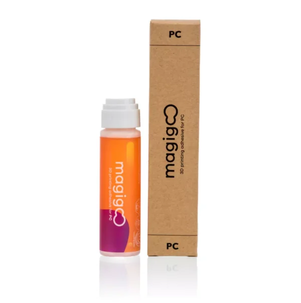 Magigoo Klej do Druku 3D Magigoo Pro PC 50ml - obrazek 4