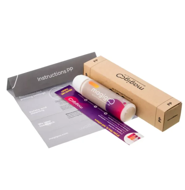 Magigoo Klej do Druku 3D Magigoo Pro PP 50ml - obrazek 3