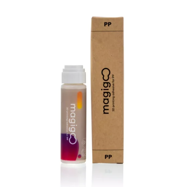 Magigoo Klej do Druku 3D Magigoo Pro PP 50ml - obrazek 4