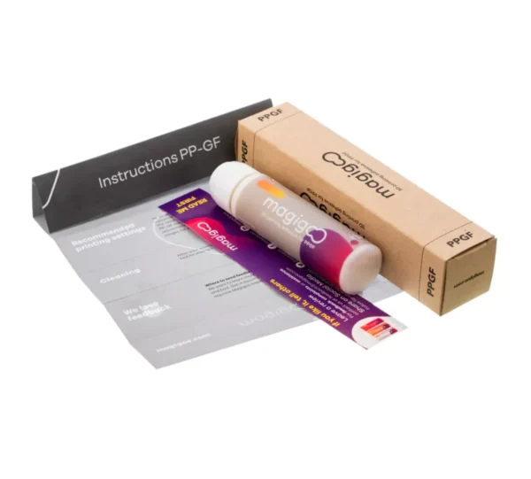 Magigoo Klej do Druku 3D Magigoo Pro PP-GF 50ml - obrazek 3