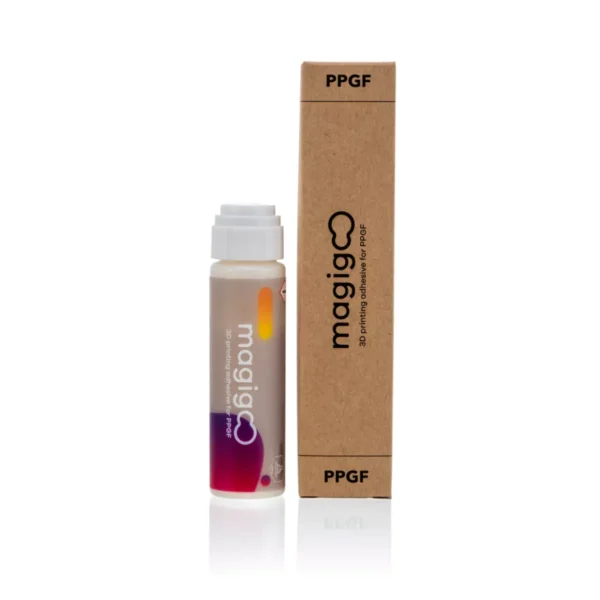 Magigoo Klej do Druku 3D Magigoo Pro PP-GF 50ml - obrazek 4