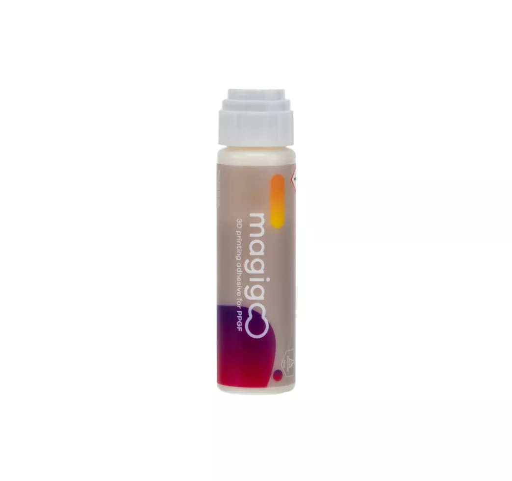 Magigoo Klej do Druku 3D Magigoo Pro PP-GF 50ml, product image from X3dshop