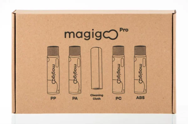 Magigoo Klej do Druku 3D Magigoo Pro Zestaw - obrazek 4