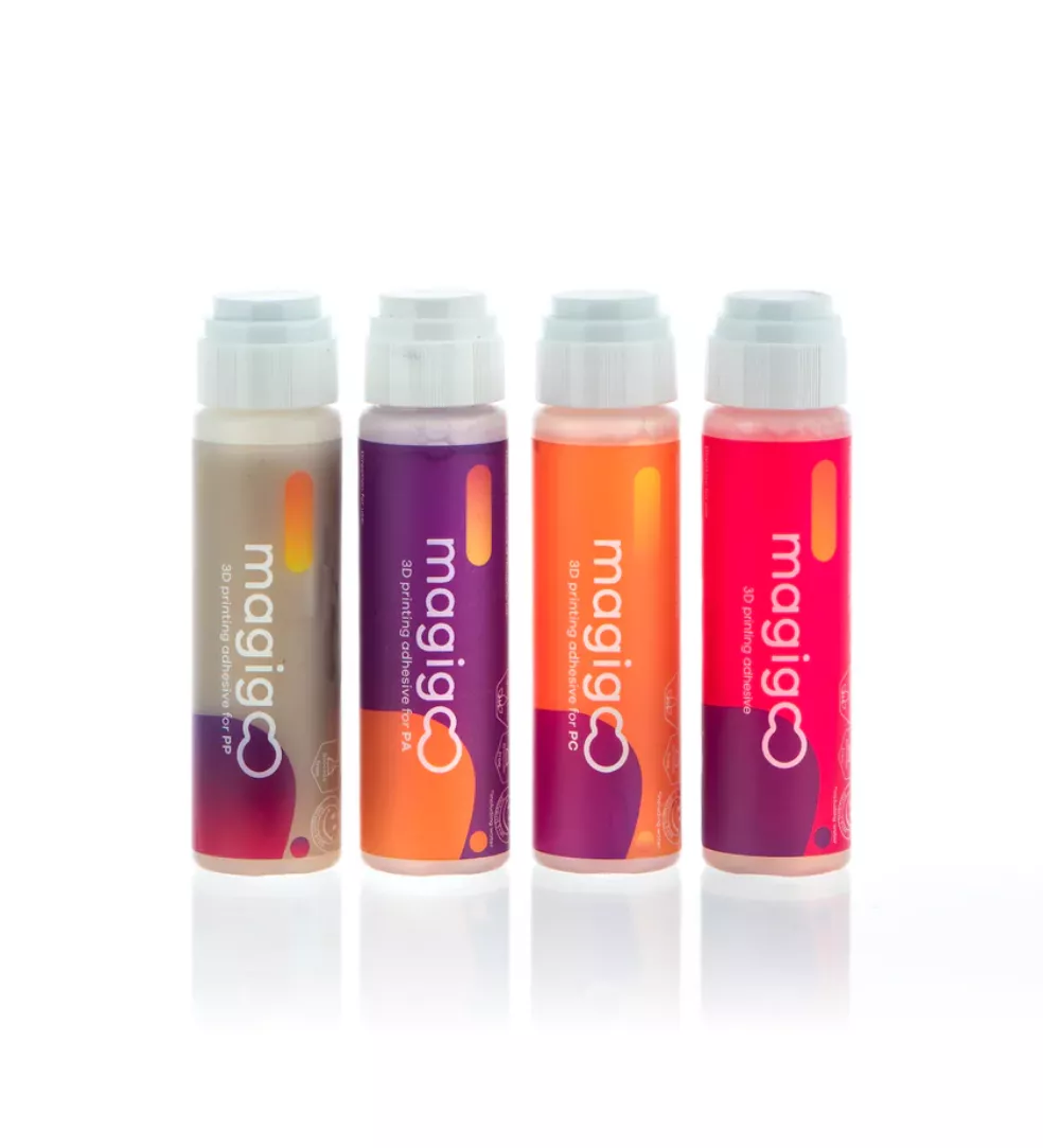 Magigoo Klej do Druku 3D Magigoo Pro Zestaw, product image from X3dshop