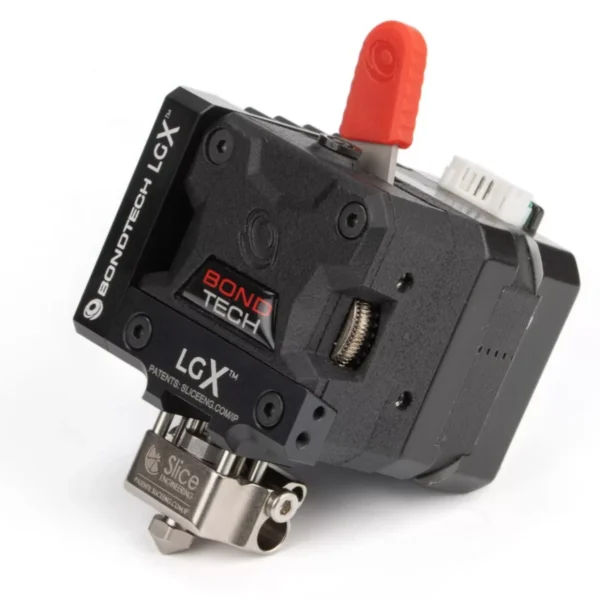 <span style="font-weight: 300;">Bondtech</span><br>LGX™ Shortcut Mosquito Printhead - obrazek 2