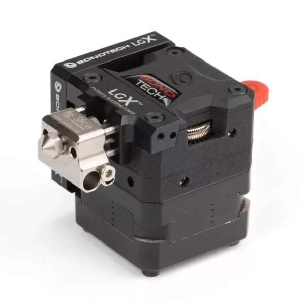 <span style="font-weight: 300;">Bondtech</span><br>LGX™ Shortcut Mosquito Printhead - obrazek 5