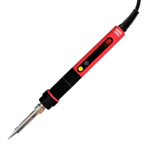 <span style="font-weight: 300;">Inny (produkty bez marki)</span><br>Lutownica E60WT z regulacją temperatury 80 - 500°C