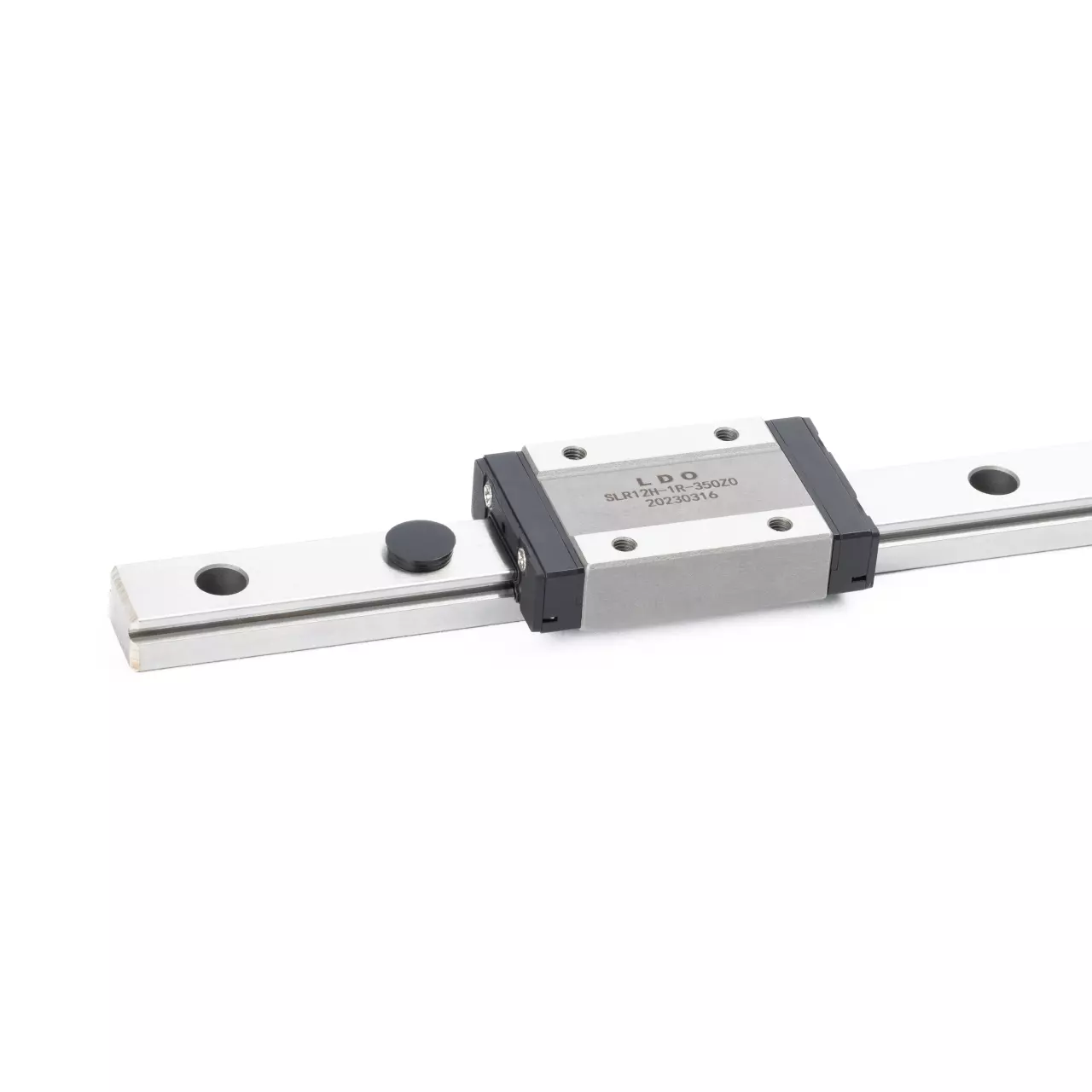 LDO Prowadnica liniowa 400mm MGN12H z wózkiem, product image from X3dshop