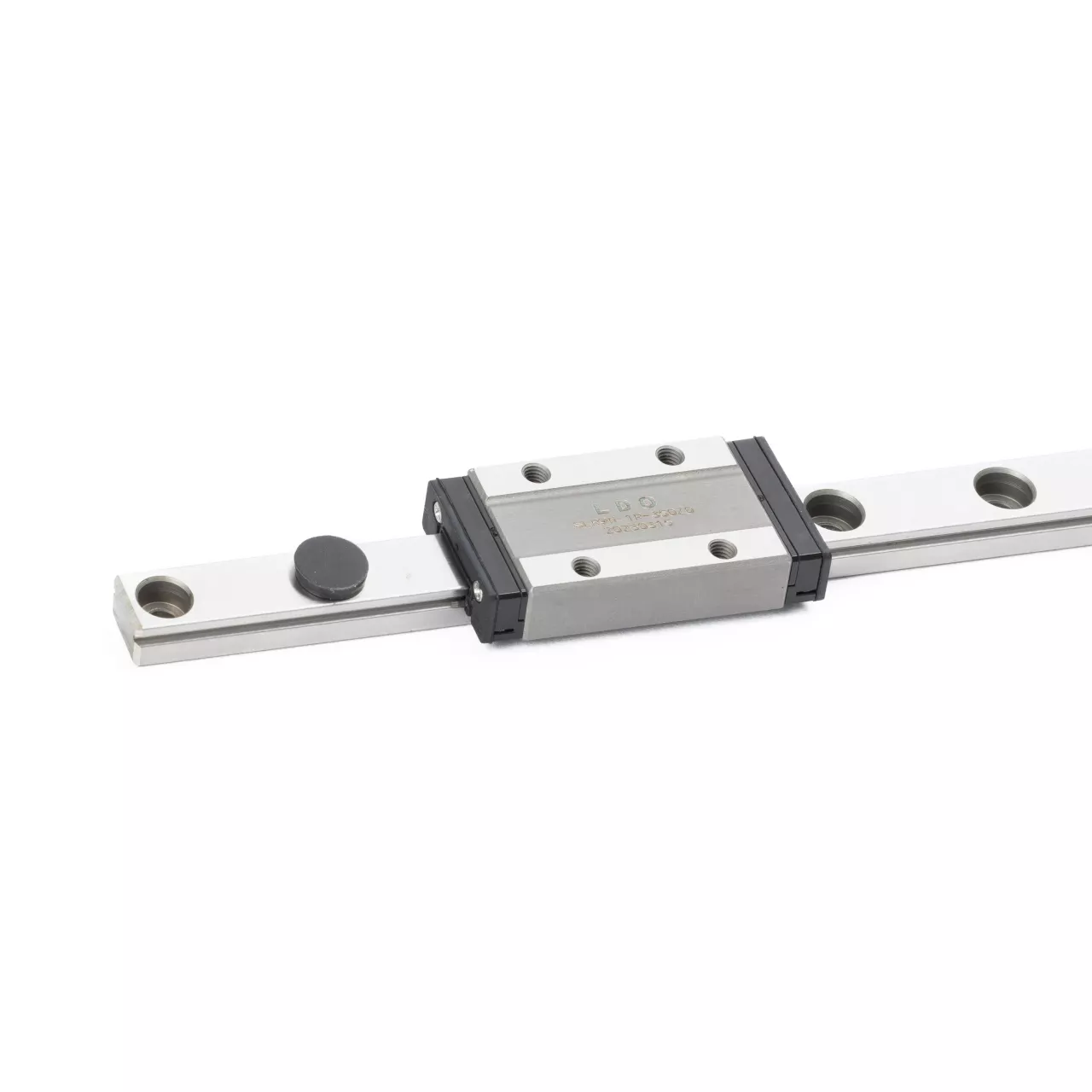 LDO Prowadnica liniowa 350mm MGN9H z wózkiem, product image from X3dshop