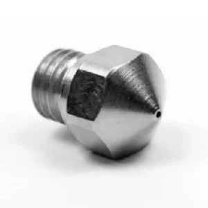<span style="font-weight: 300;">Micro Swiss</span><br>Micro Swiss A2 Hardened Steel Nozzle MK10 AllMetal 1.75mm 0,6mm