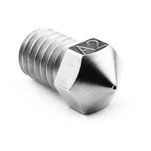 Micro Swiss Micro Swiss A2 Hardened Steel Nozzle M6 1.75mm 0,6mm
