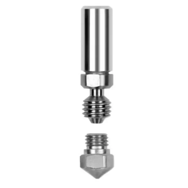 Micro Swiss Micro Swiss MK10 All Metal Hotend Kit .4mm
