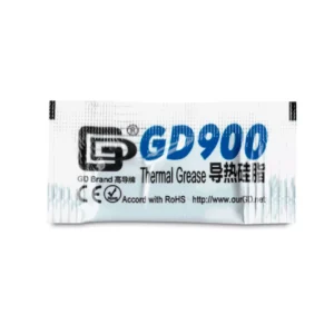 <span style="font-weight: 300;">Modefine 3D</span><br>Smar (Thermal Grease)