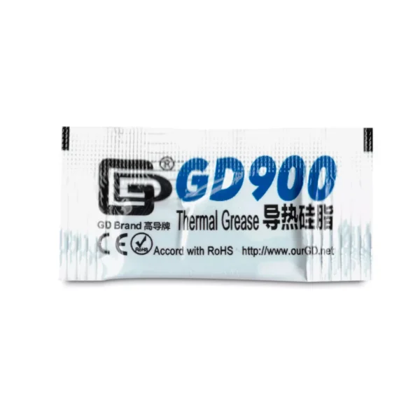 Modefine 3D Smar (Thermal Grease)