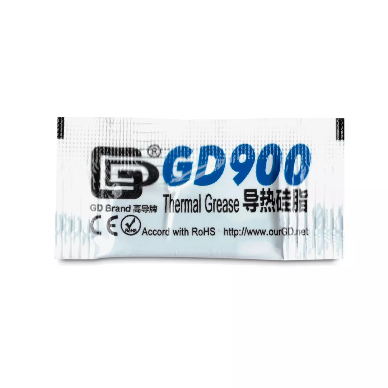 Modefine 3D Smar (Thermal Grease), product image from X3dshop