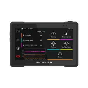 <span style="font-weight: 300;">BigTreeTech</span><br>Wyświetlacz Pad 7