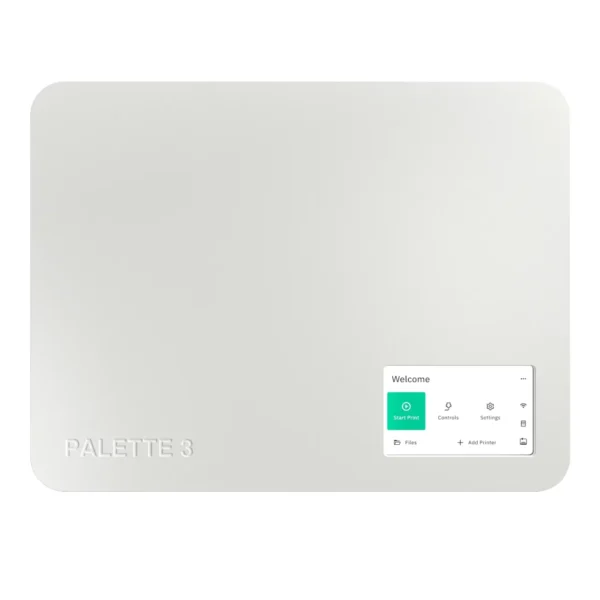 Mosaic Palette 3 - obrazek 2