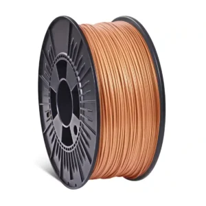 <span style="font-weight: 300;">NEBULA</span><br>Filament ABS 702 Black - Miedź
