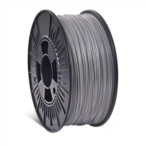 <span style="font-weight: 300;">NEBULA</span><br>Filament ABS 702 Black - Szary