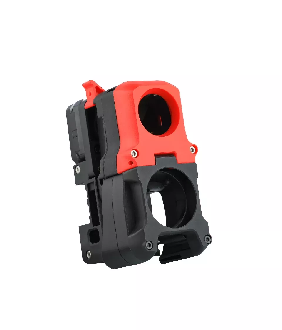 Mellow 3D Nylonowe Części Ekstrudera Voron R2 Afterburner, product image from X3dshop