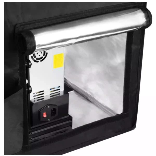 Creality Obudowa Creality Enclosure S - obrazek 3
