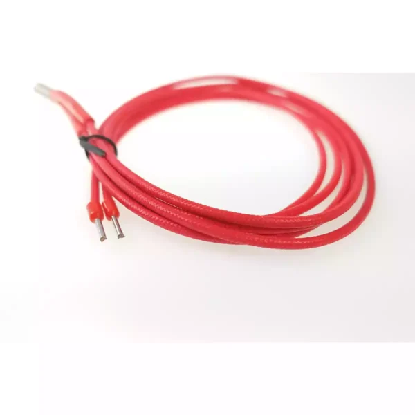 E3D E3D Grzałka 24V 40W 100cm - obrazek 2