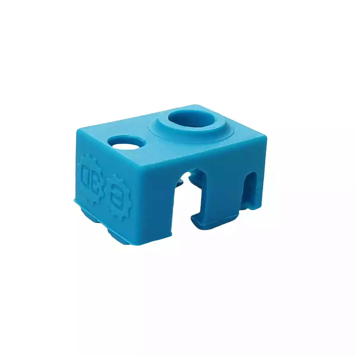 E3D E3D V6 Silicone Sock, product image from X3dshop