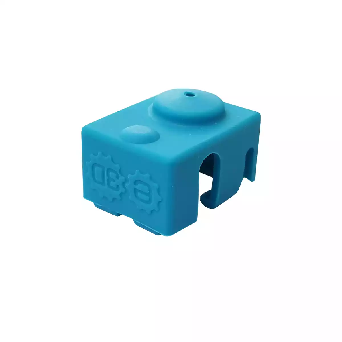 E3D E3D V6 Silicone Sock Pro, product image from X3dshop