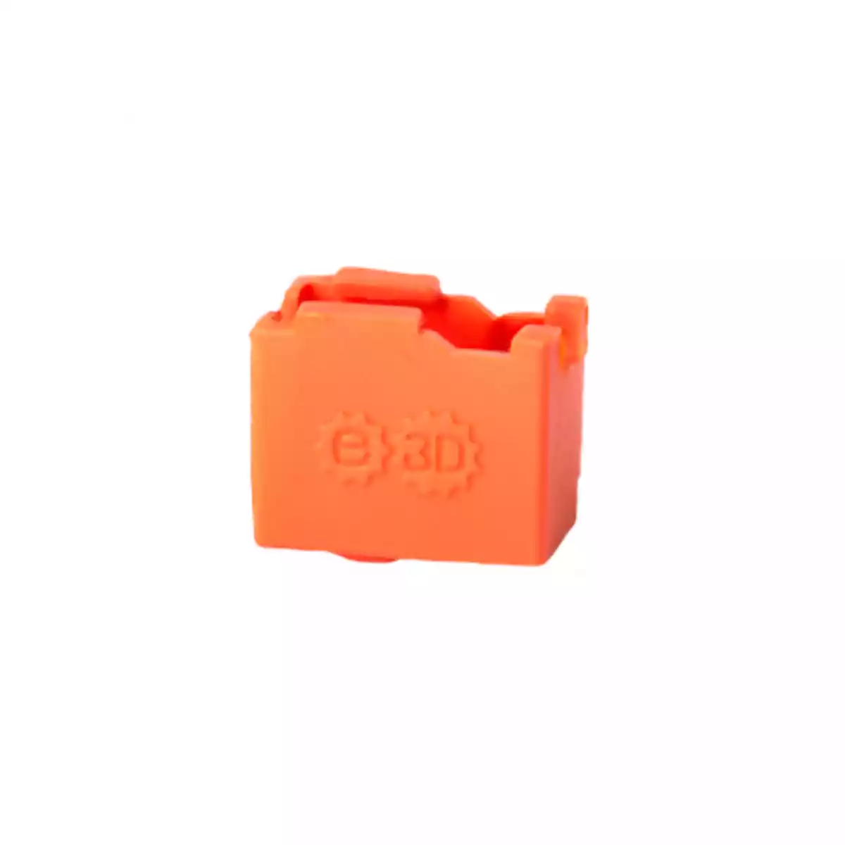 E3D >E3D V6 Silicone Sock for Volcano, product image from X3dshop